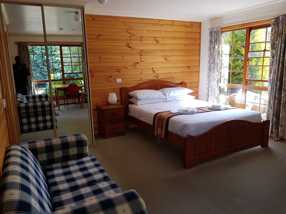 Cradle Forest Inn