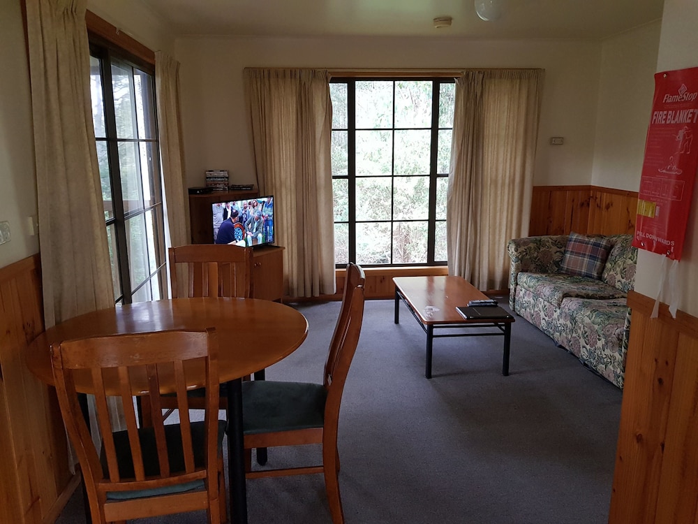 Room, Cradle Forest Inn