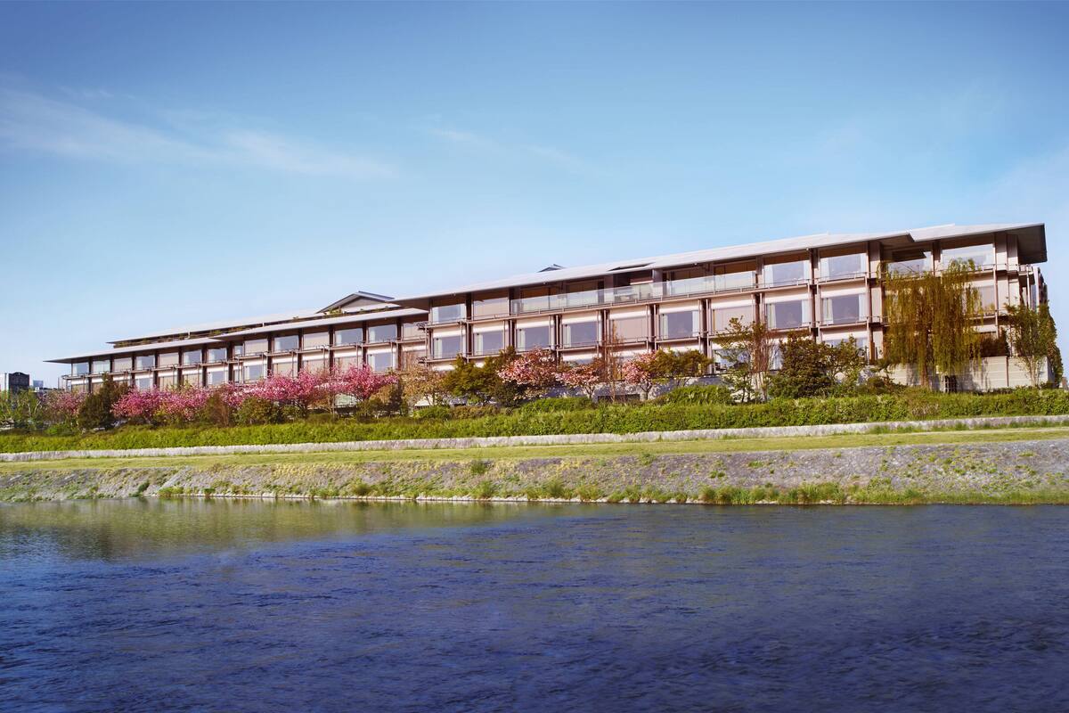 ザ リッツ カールトン京都 口コミ 部屋写真 料金 お得情報 エクスペディア