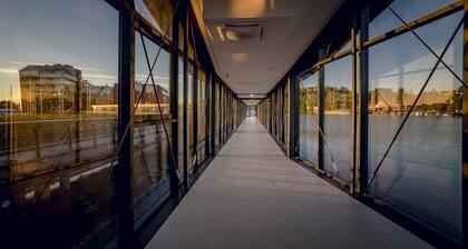 Hotel Mikołajki Leisure & SPA