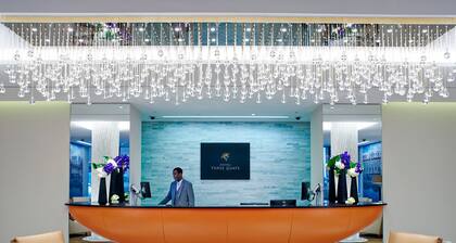 Cheval Three Quays