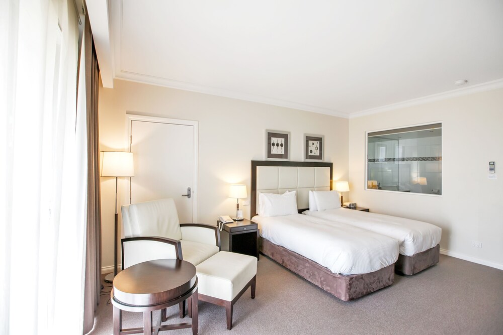 Century Inn