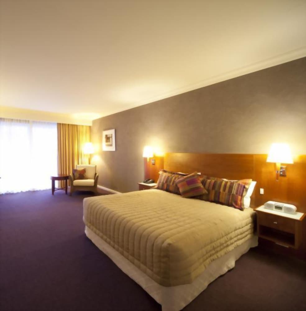 Century Inn