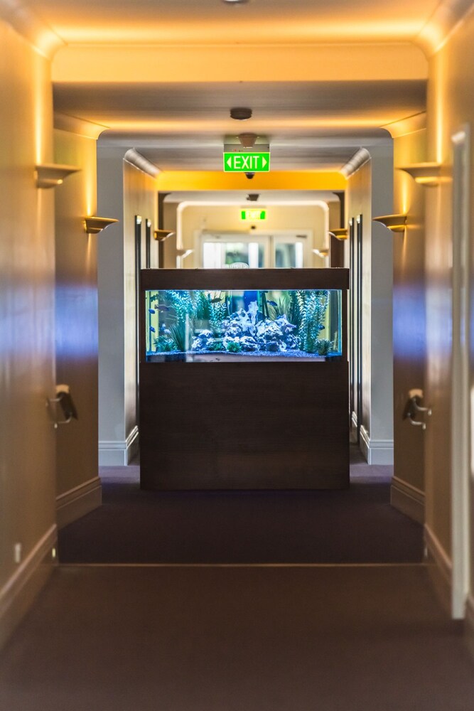 Century Inn