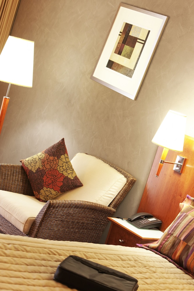 Century Inn