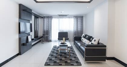 Y2 Residence Hotel