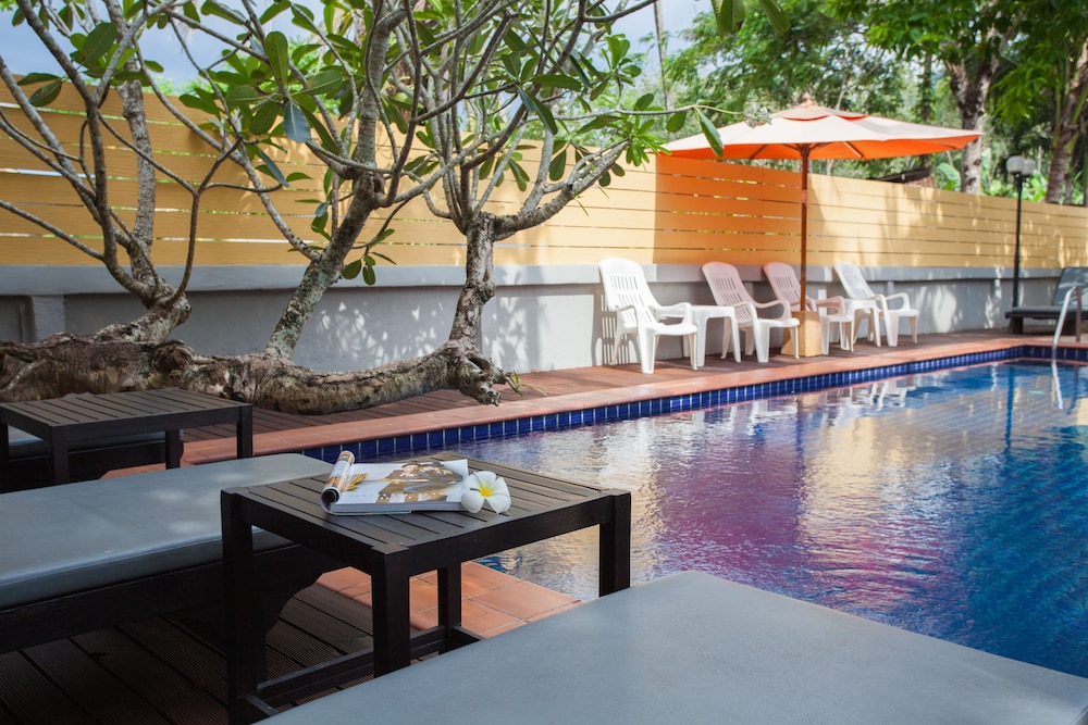 Bangtao Kanita House in Bang Tao Beach, Thailand