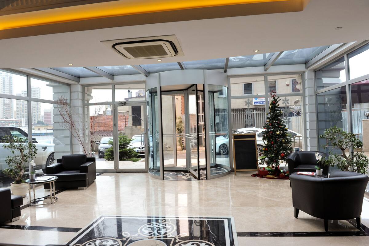 Asia City Hotel Istanbul In Istanbul Turkey Expedia