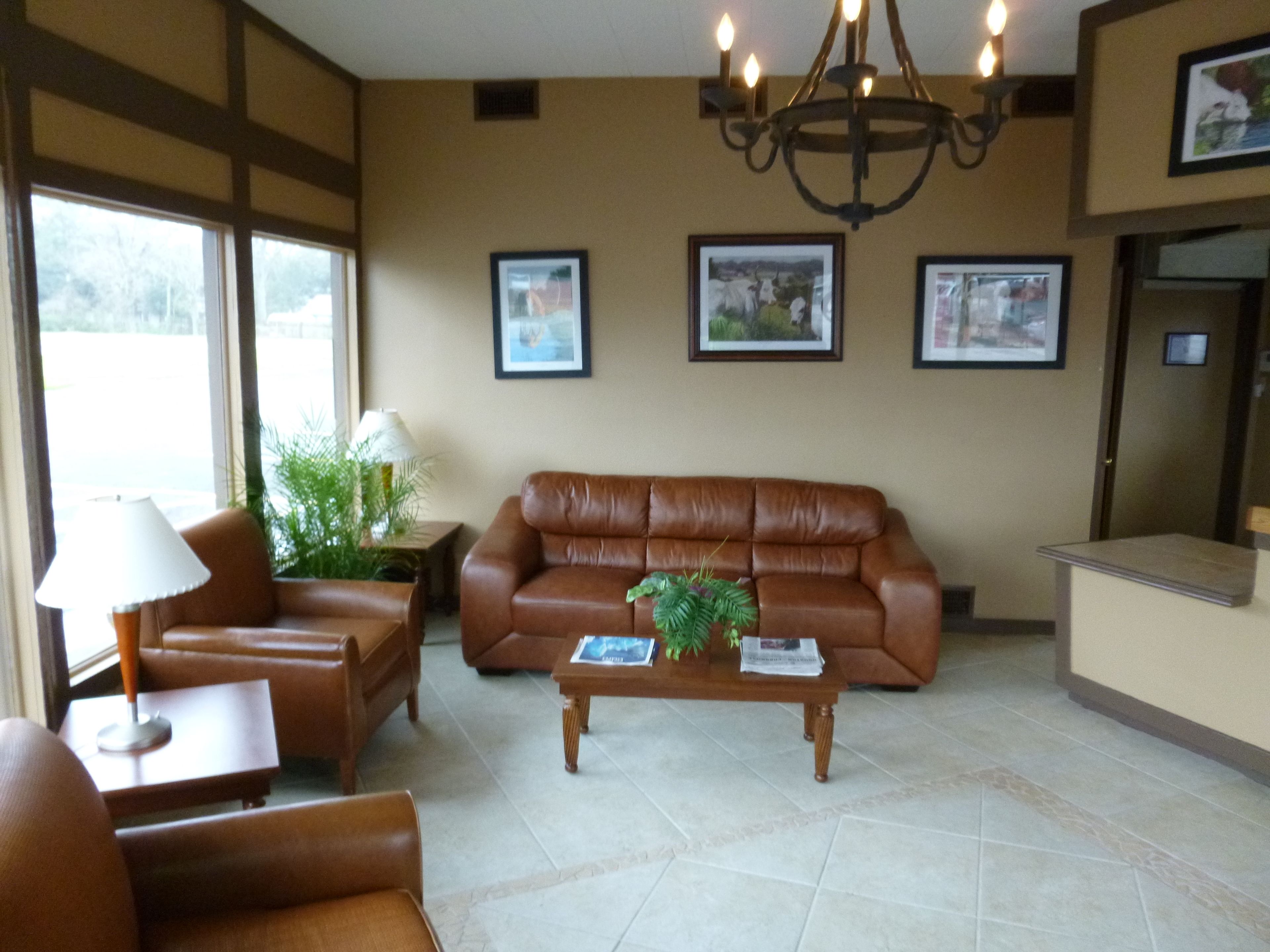 Alvin Extended Stay in Alvin, United States