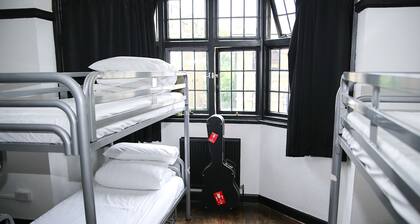 St Christopher's Inn, Camden - Hostel