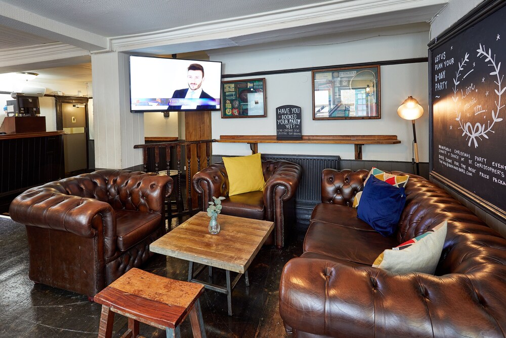 St Christopher's Inn, London Bridge - Hostel: AU$86 Deals & Reviews ...