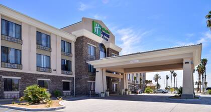 Holiday Inn Express Hotel & Suites Indio, an IHG Hotel