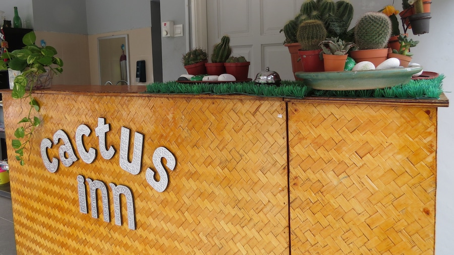 Cactus Inn