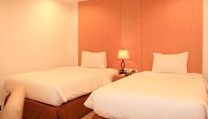 Grand Asia Hotel in Makassar, Indonesia | Expedia