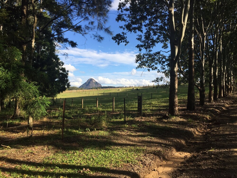 Blackwattle Farm B&B and Farm Stay Deals & Reviews (Peachester, AUS