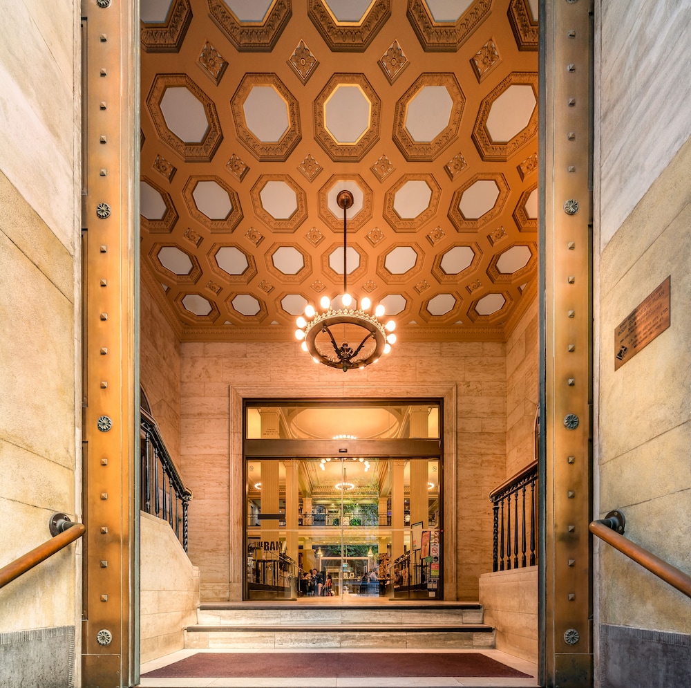 Treasury on Collins Apartment Hotel
