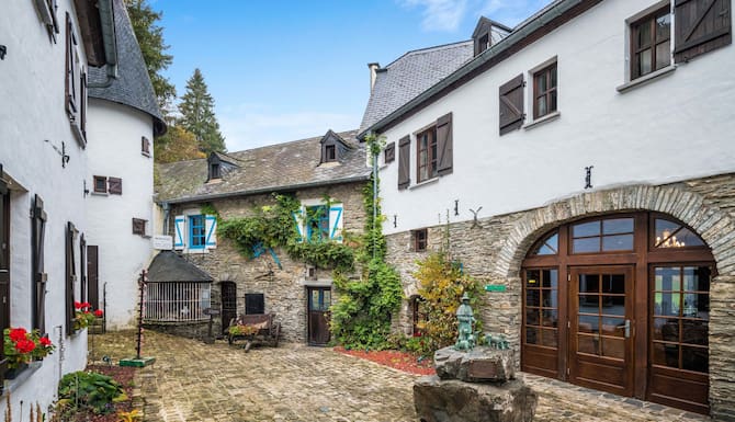 Domaine Du Moulin D Asselborn Faciliteiten En Beoordelingen 22 Expedia Nl Domaine Du Moulin D Asselborn Faciliteiten En Beoordelingen 22 Expedia Nl