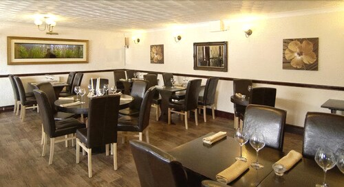 Smithaleigh Hotel Restaurant Smithaleigh Hotel Restaurant