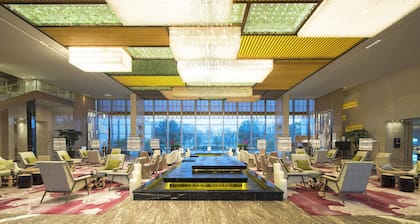 Sheraton Langfang Chaobai River Hotel