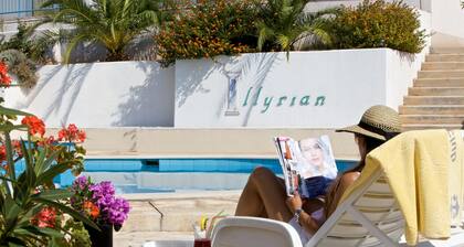 Illyrian Resort
