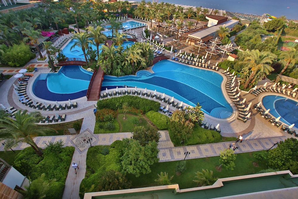 Hotel Sidemarin Beach Spa Hotel Sidemarin Beach Spa