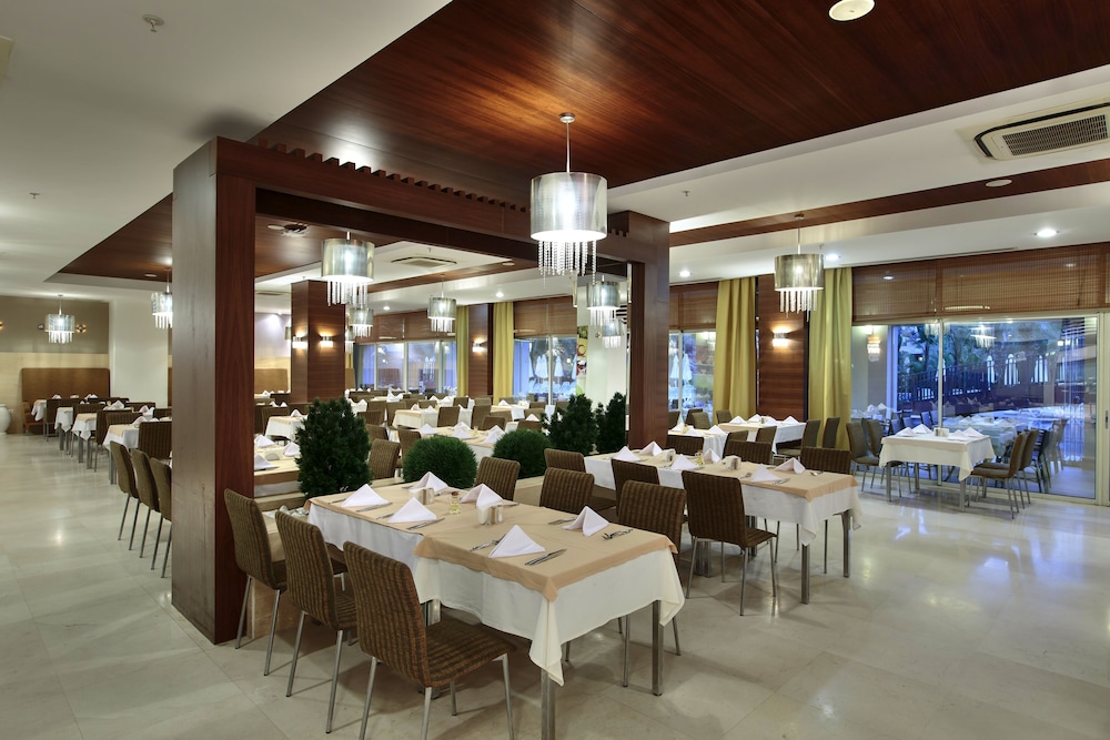 Sunis Evren Beach Resort Hotel Spa Sunis Evren Beach Resort Hotel Spa