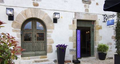 Casa Granados Boutique Hotel