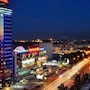 Gorskiy City Hotel in Novosibirsk, Russia