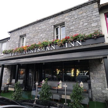 The Huntsman Inn