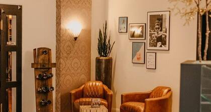 Parkhotel Landau