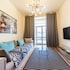 Almateya Apartments in Kiev, Ukraine