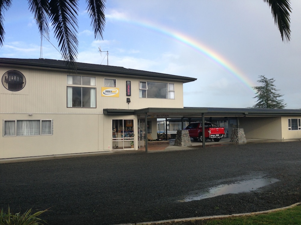 Thornton Lodge Motel Deals & Reviews (Waipukurau, NZL) | Wotif