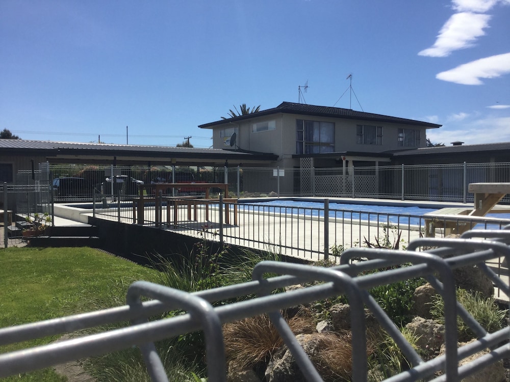 Thornton Lodge Motel Deals & Reviews (Waipukurau, NZL) | Wotif