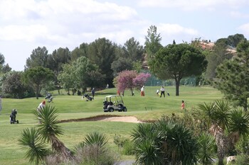 Hotel Spa De Fontcaude Reviews Photos Rates Ebookers Com Hotel Spa De Fontcaude Reviews Photos Rates Ebookers Com