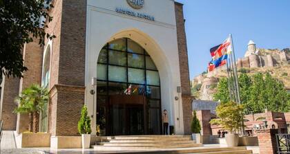 Tiflis Palace