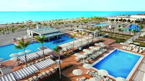 Riu Playa Blanca - All Inclusive