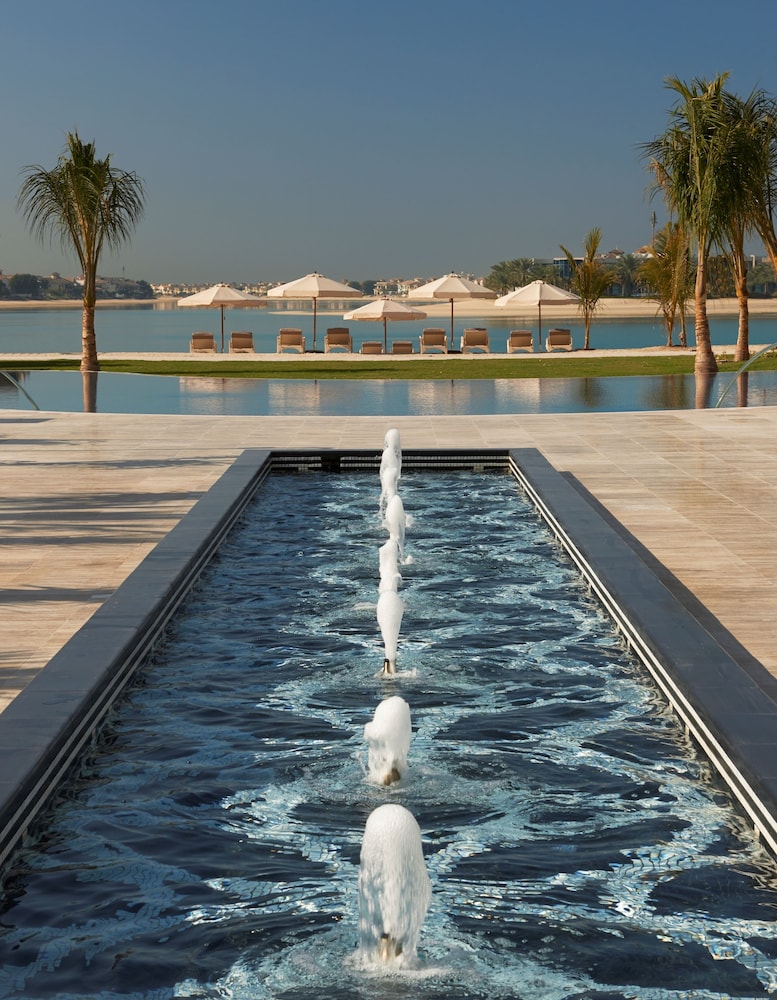 Waldorf Astoria Dubai Palm Jumeirah in Dubai Best Rates & Deals on Orbitz