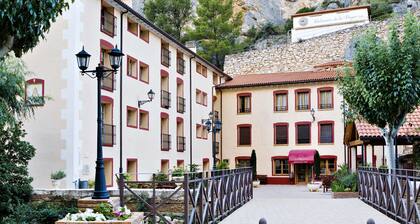 Hotel Balneario de la Virgen