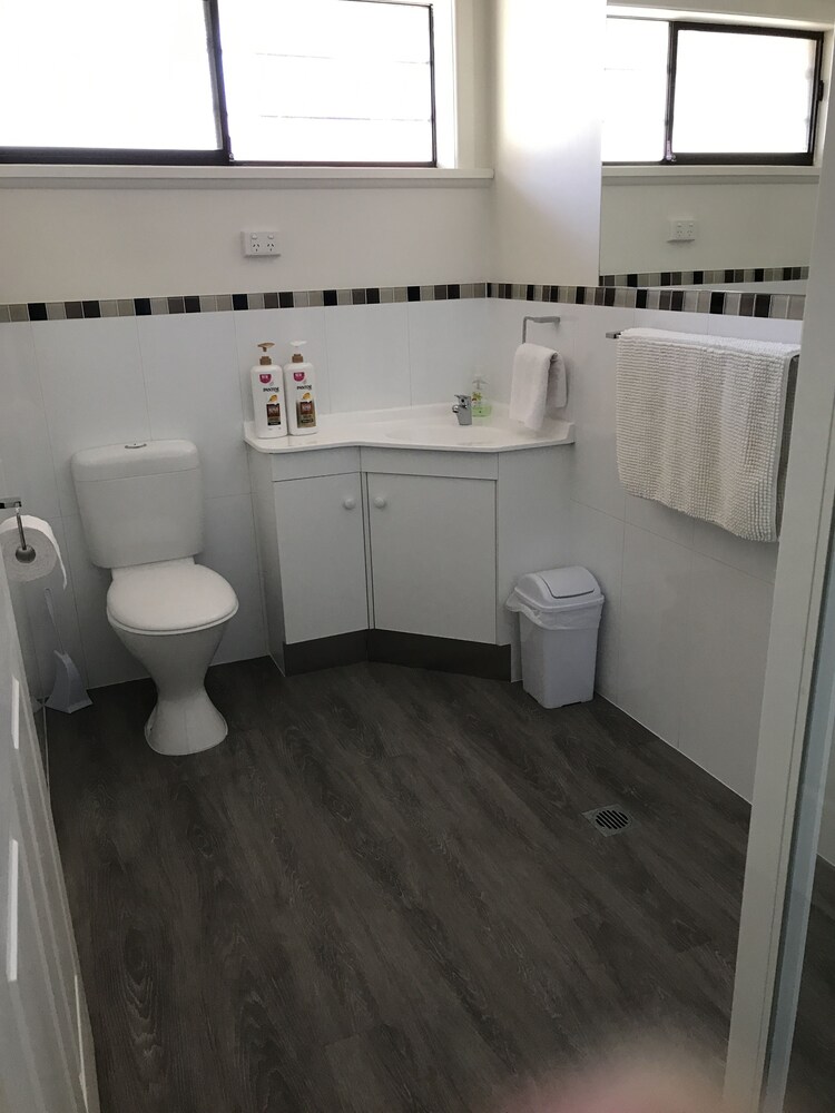 Mildura Holiday Villas