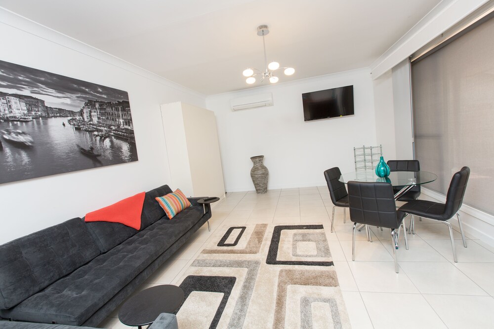 Mildura Holiday Villas