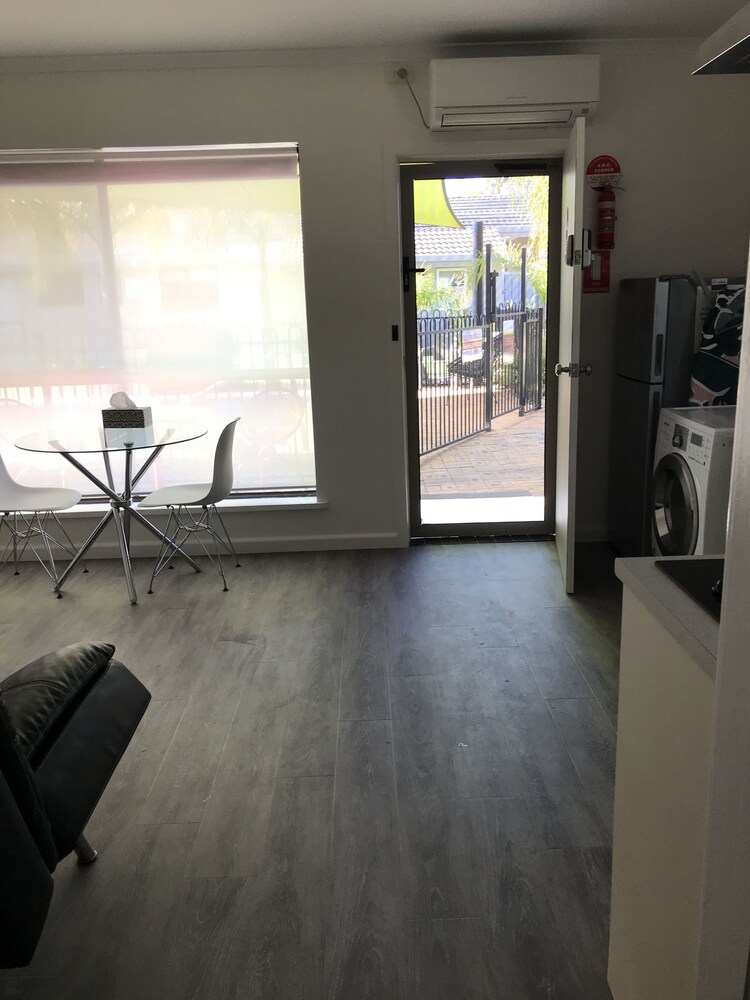 Mildura Holiday Villas