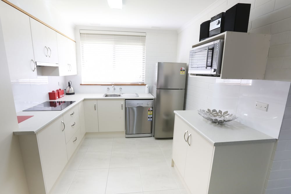 Mildura Holiday Villas