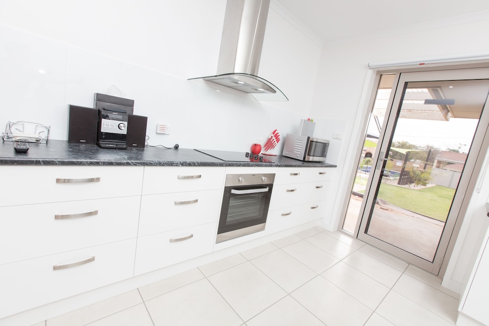 Mildura Holiday Villas