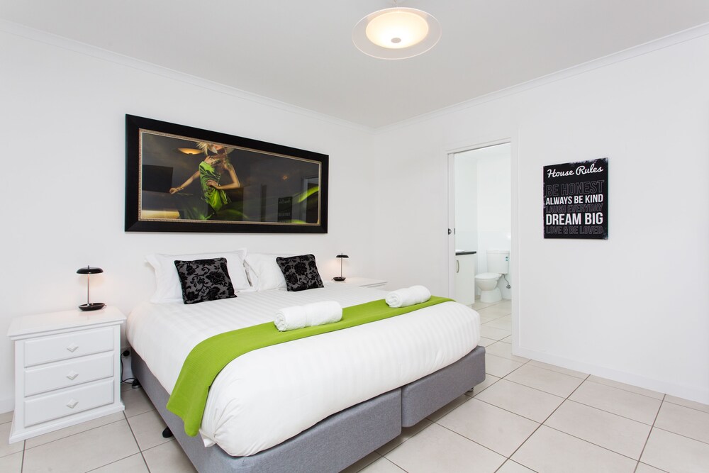 Mildura Holiday Villas
