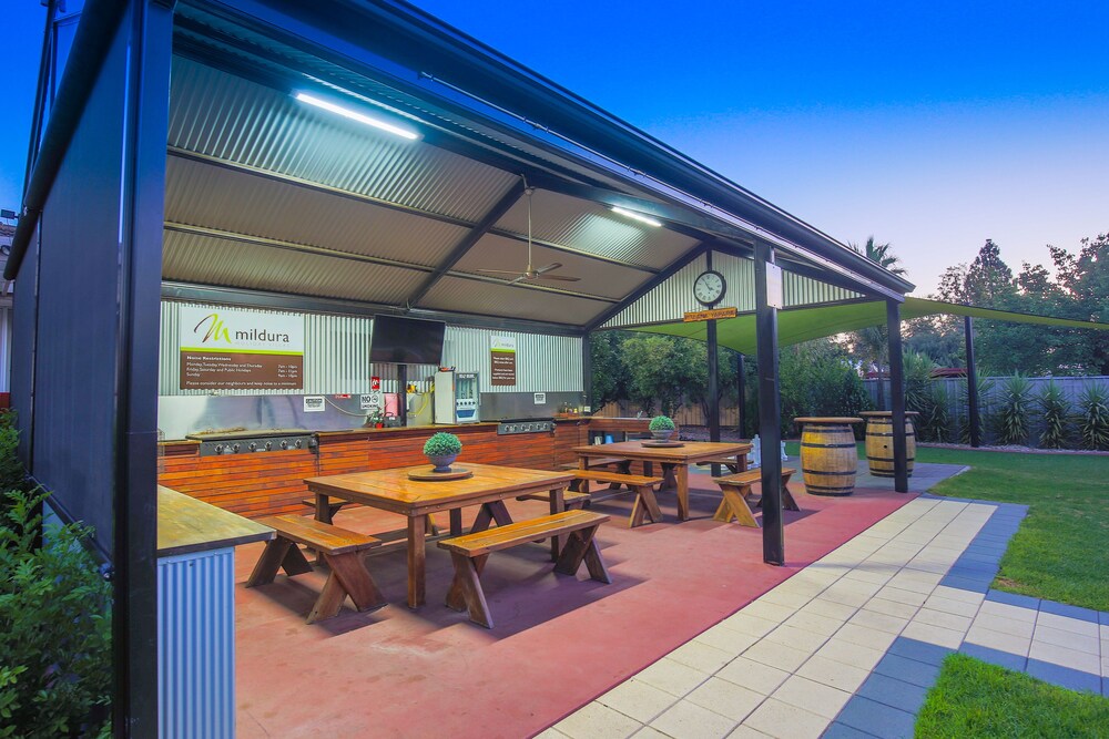 Mildura Holiday Villas