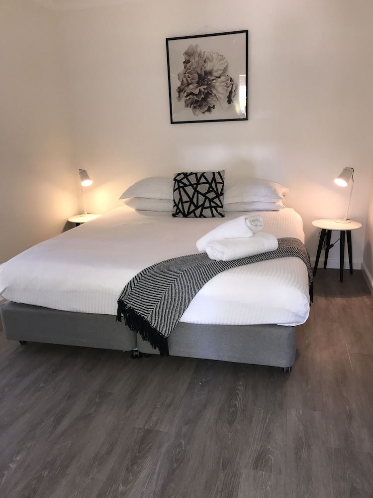 Mildura Holiday Villas