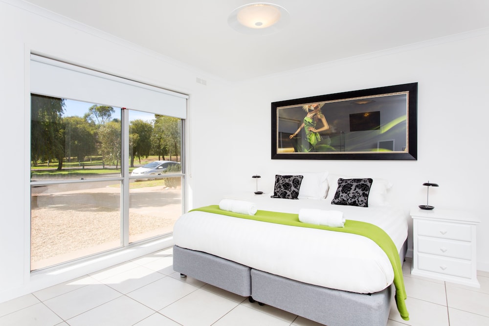 Primary image, Mildura Holiday Villas