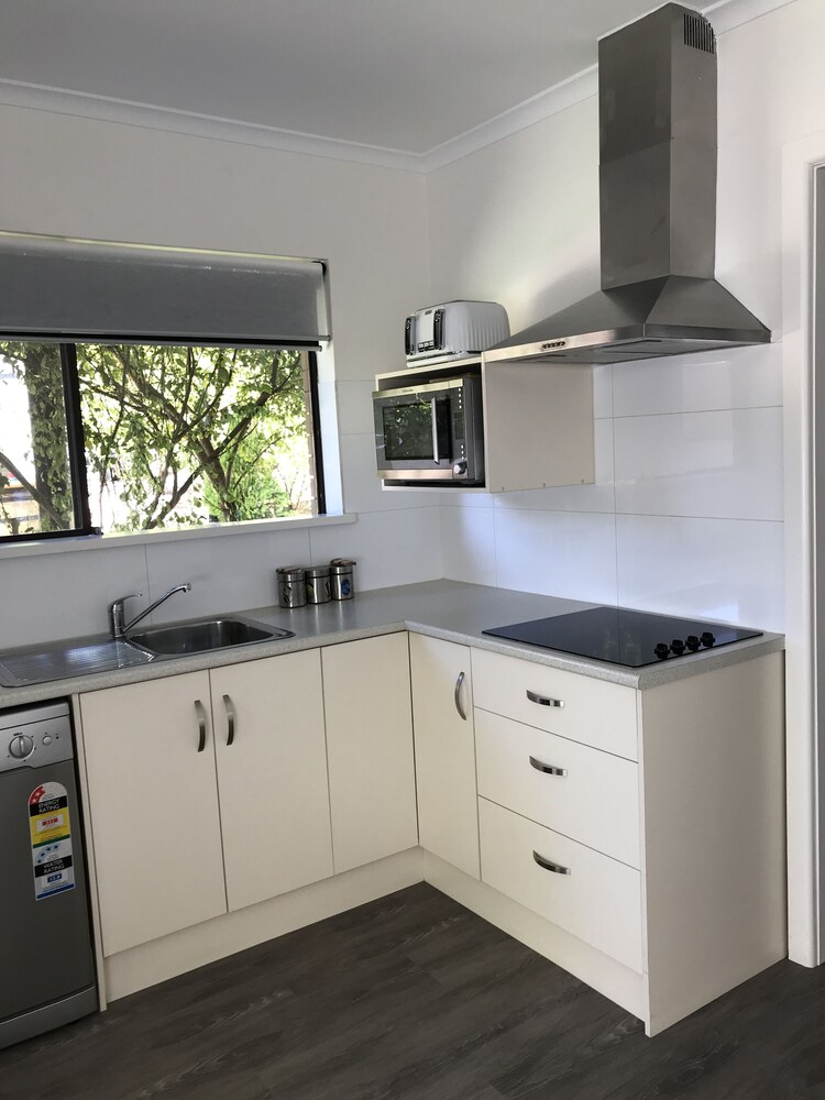 Mildura Holiday Villas