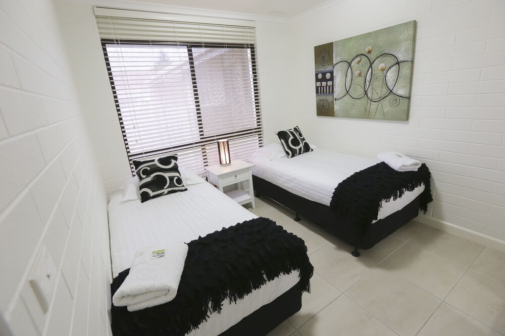 Mildura Holiday Villas