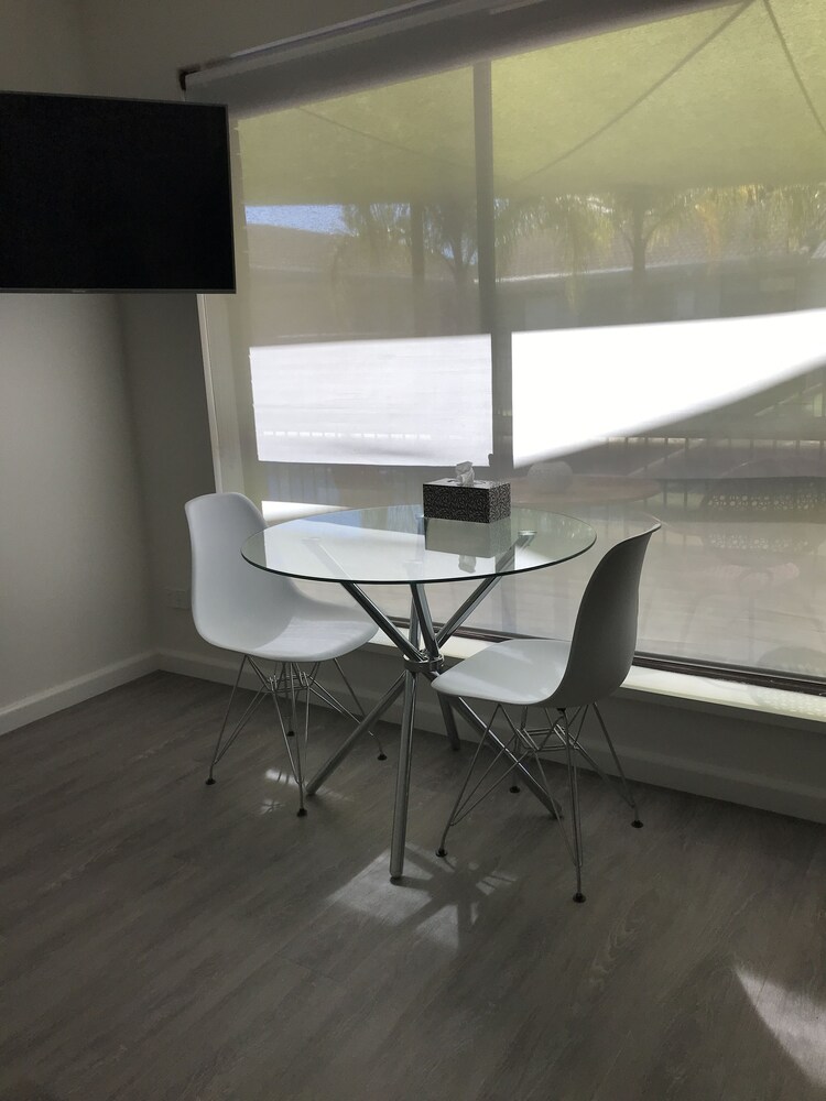 Mildura Holiday Villas